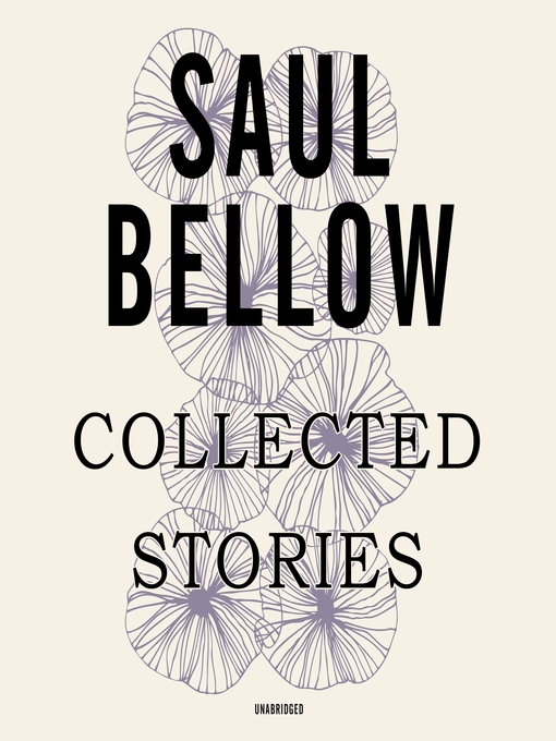 Title details for Collected Stories by Saul Bellow - Available